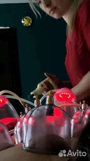 Аппаратная коррекция фирмы, массаж