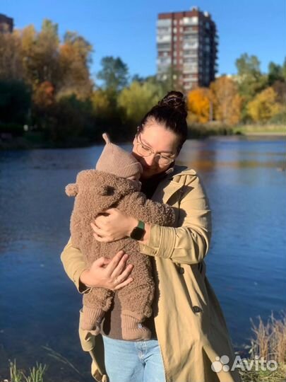 Шапка детская