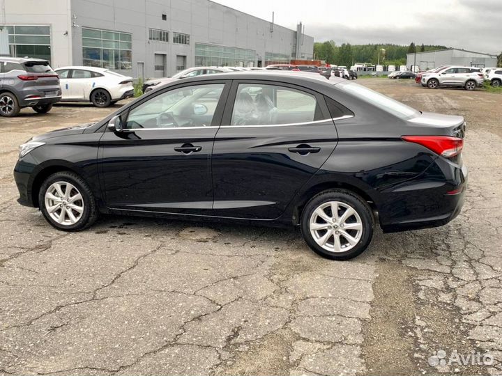 Changan Alsvin 1.5 AMT, 2023