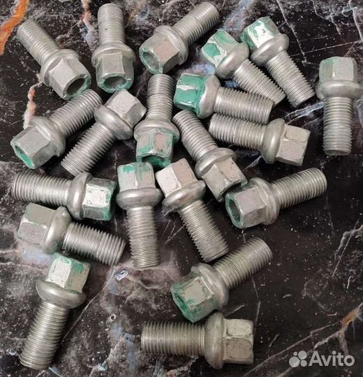 Оригинальные.14*1,5*27. Сфера