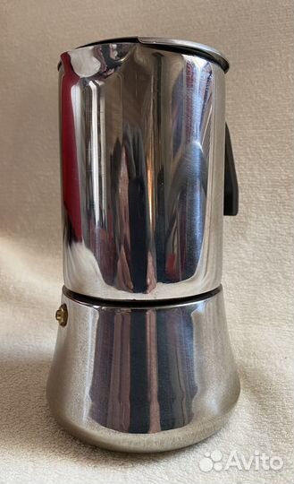 Гейзерная кофеварка IKEA