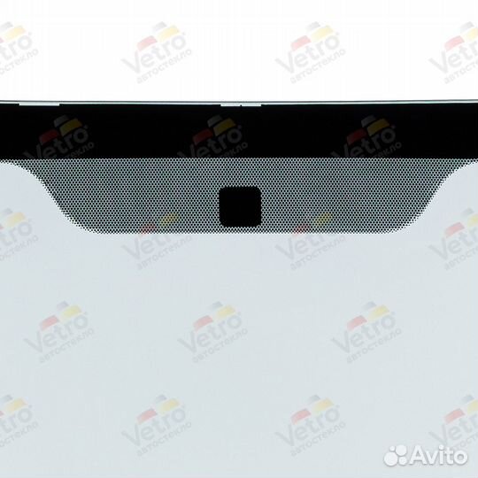 Лобовое стекло на toyota