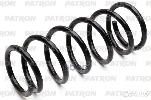 Пружина подвески PCS872236 patron