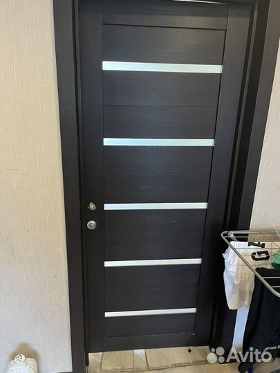 Дверь межкомнатная 800