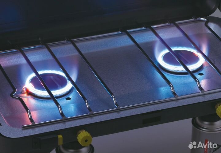 Японская горелка Soto ST-527