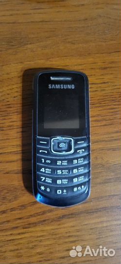 Samsung GT-E1080
