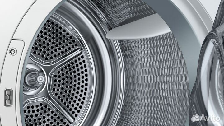 Сушильная машина bosch WTW876S0PL 6 series