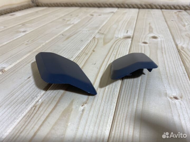 Крышка форсунки омывателя фар Ford Mondeo 4