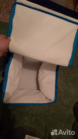 Термосумка