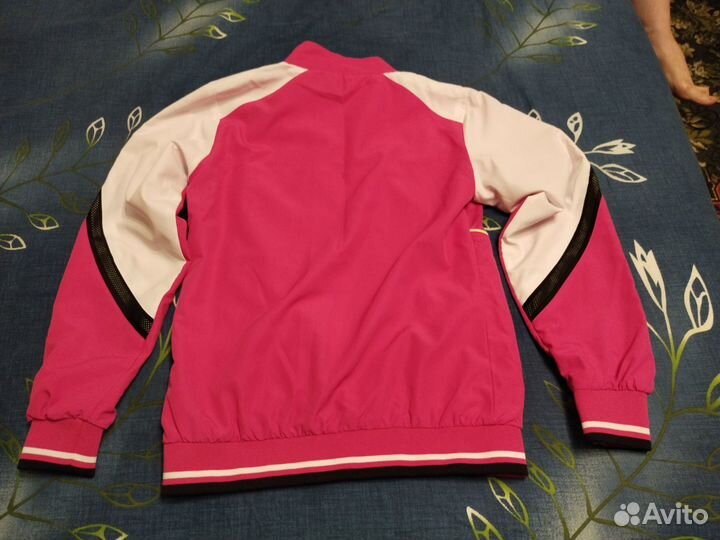 Спортивный костюм