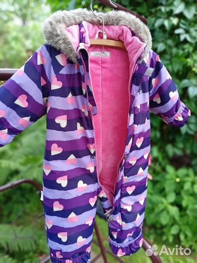 Комбинезон kerry 80