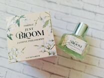 Just Bloom Jasmine Philosophy Faberlic (снятость)