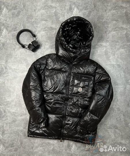 Куртка moncler maya