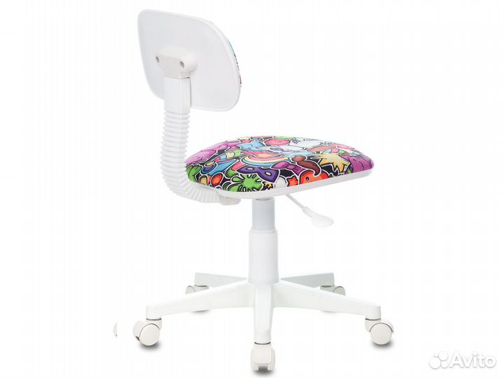 Компьютерное кресло CH-W201 новое с доставкой