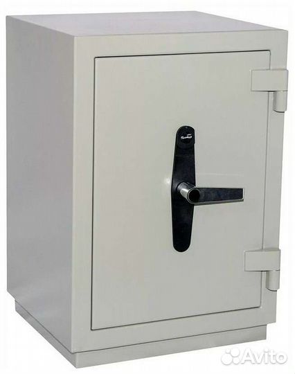 Сейф огневзломостойкий кз 0132