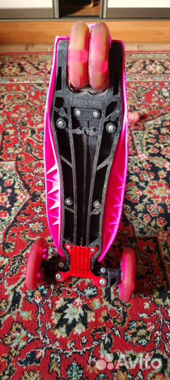 Самокат детский