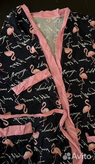 Ночная сорочка женская