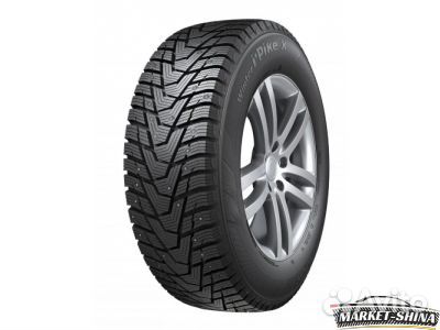 Hankook Winter i'Pike X W429A 225/55 R19 103T