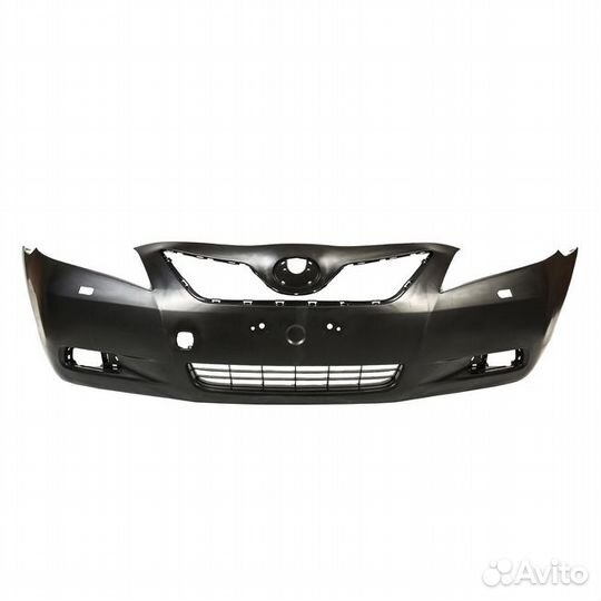 Бампер передний Toyota Camry V40 (2006-2009)