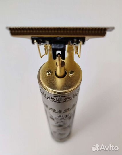 Триммер бритва для бороды и усов