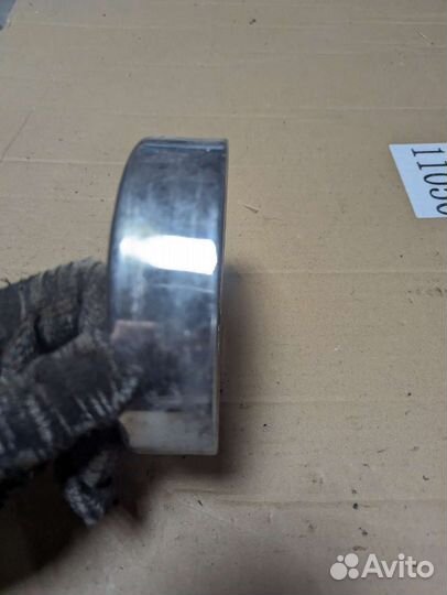 Ободок в противотуманную фару газ 13 чайка