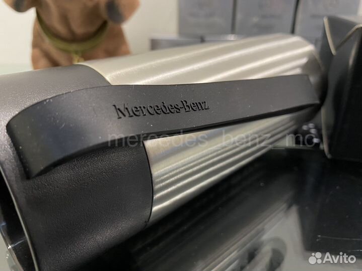 Оригинальный термос кружка «To Go» Мерседес Бенц