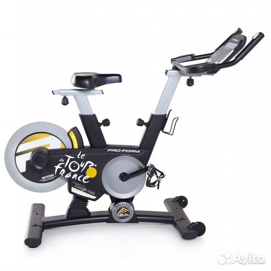 Профессиональный спин-байк Pro-Form TDF 1.0