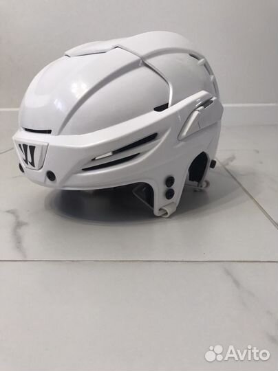 Хоккейный шлем Warrior PX+