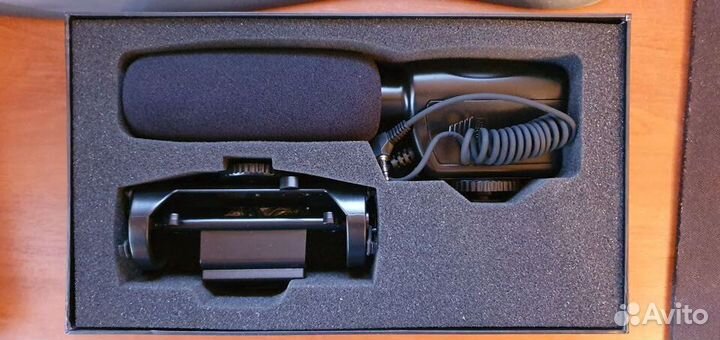 Микрофон Raylab Kino Direct-111