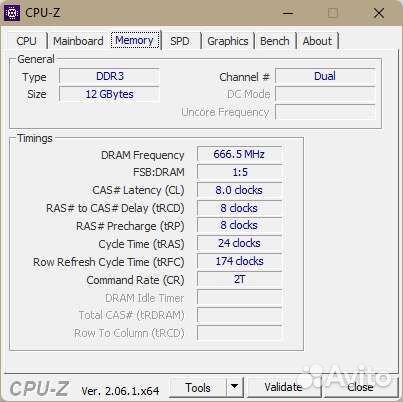 Intel Core i5 2500k + ASRock Z77 Pro3 + 12 Gb RAM