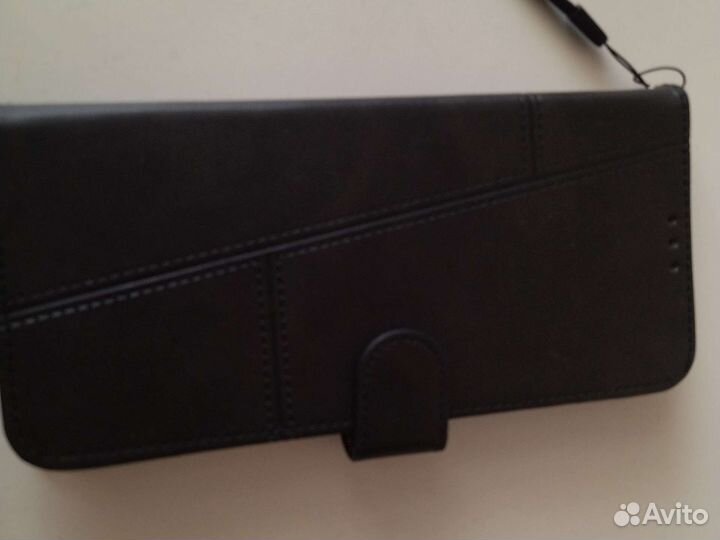 Чехол книжка для Infinix Hot 10 Play и Hot 11 Play