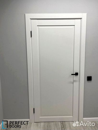 Двери межкомнатные