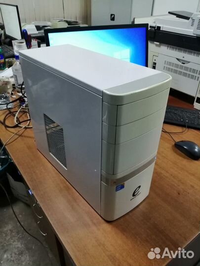 Системный блок intel Core i3-3220\8Gb\128Gb