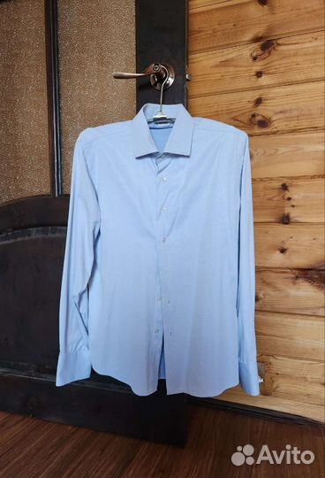 Мужской костюм