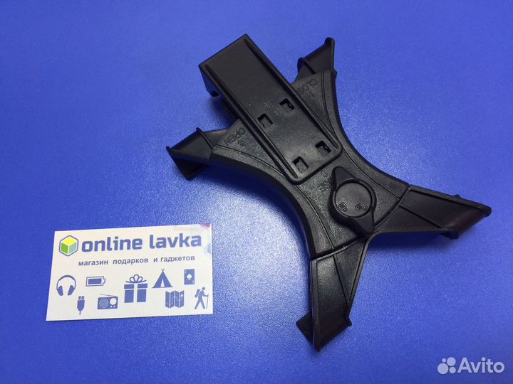 Держатель для планшета на штатив