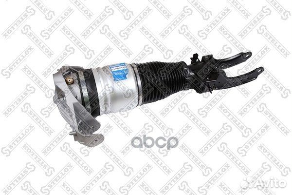 35-00037-SX амортизатор передний левый в сборе