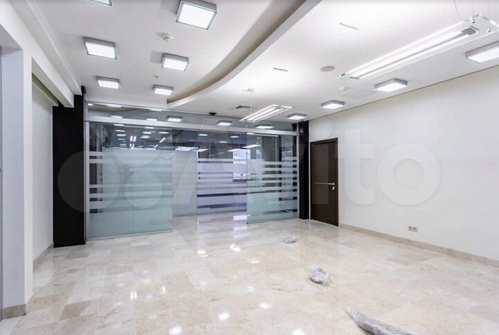 Сдам офисное помещение, 884 м²