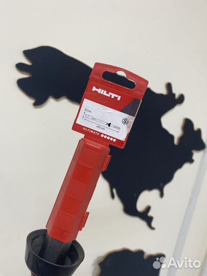 Hilti зубило