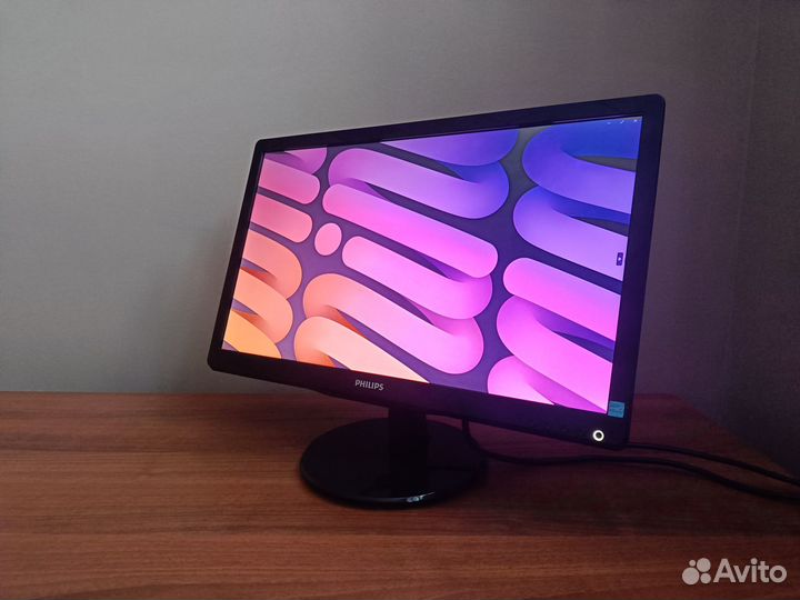 Монитор 22 FullHD Philips; обмен / выкуп