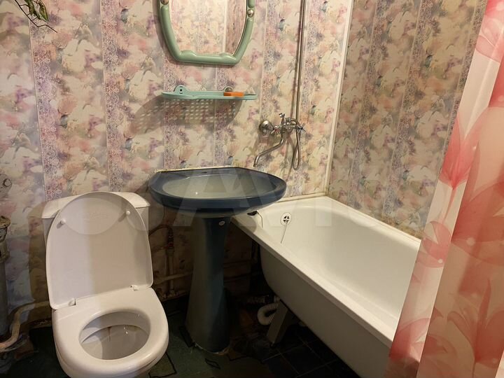 2-к. квартира, 48 м², 5/9 эт.