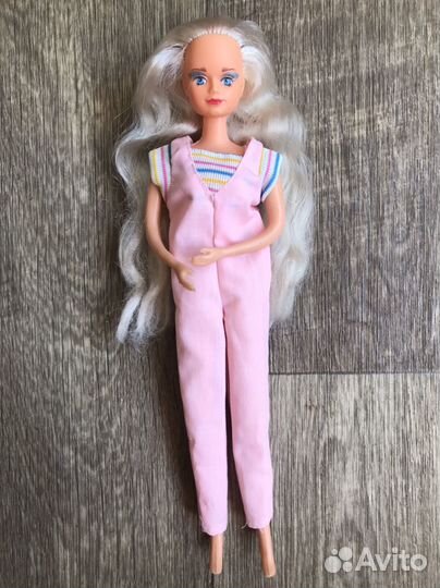 Кукла Барби Санди Кристи
