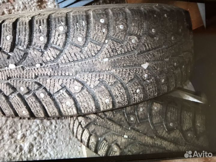 Nokian Tyres Nordman 5 195/65 R15