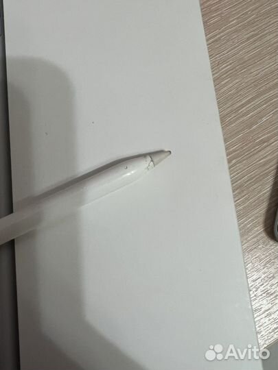 iPad 6 2018 32gb + pencil 1