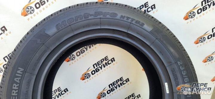 Sunfull Mont-Pro HT782 245/65 R17 111H