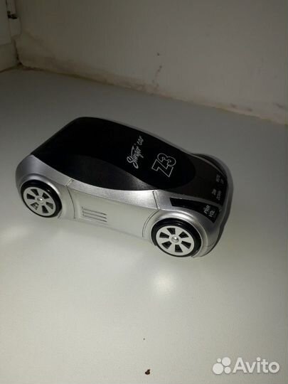 Радар-детектор Stinger Car Z3