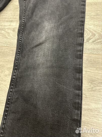 Tommy hilfiger джинсы