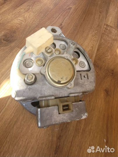 Генератор москвич 412, 2140