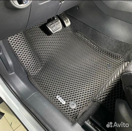 Эва коврики