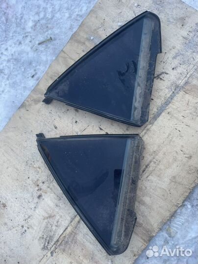 Мазда 6 gg форточка