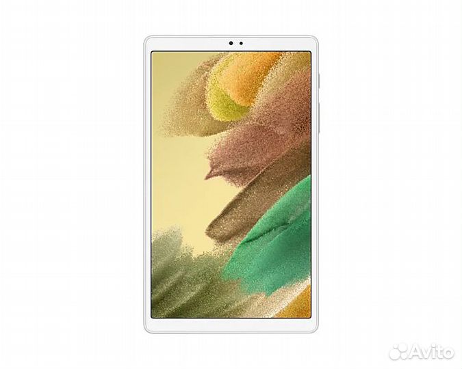 Планшет Samsung Galaxy Tab A7 Lite 32гб Wi-Fi Сере